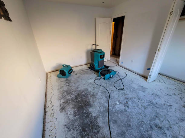Fire Damage Restoration in Pearl Beach, MI